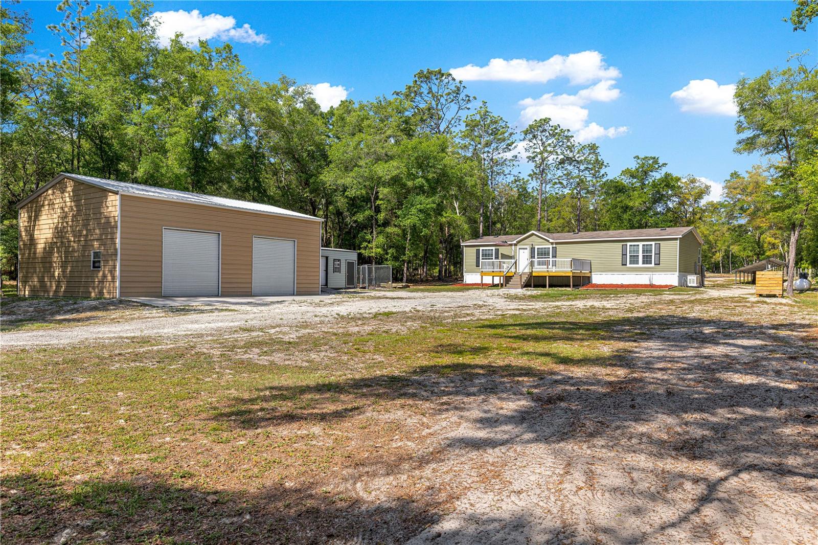 Details for 4146 186th Court, DUNNELLON, FL 34432