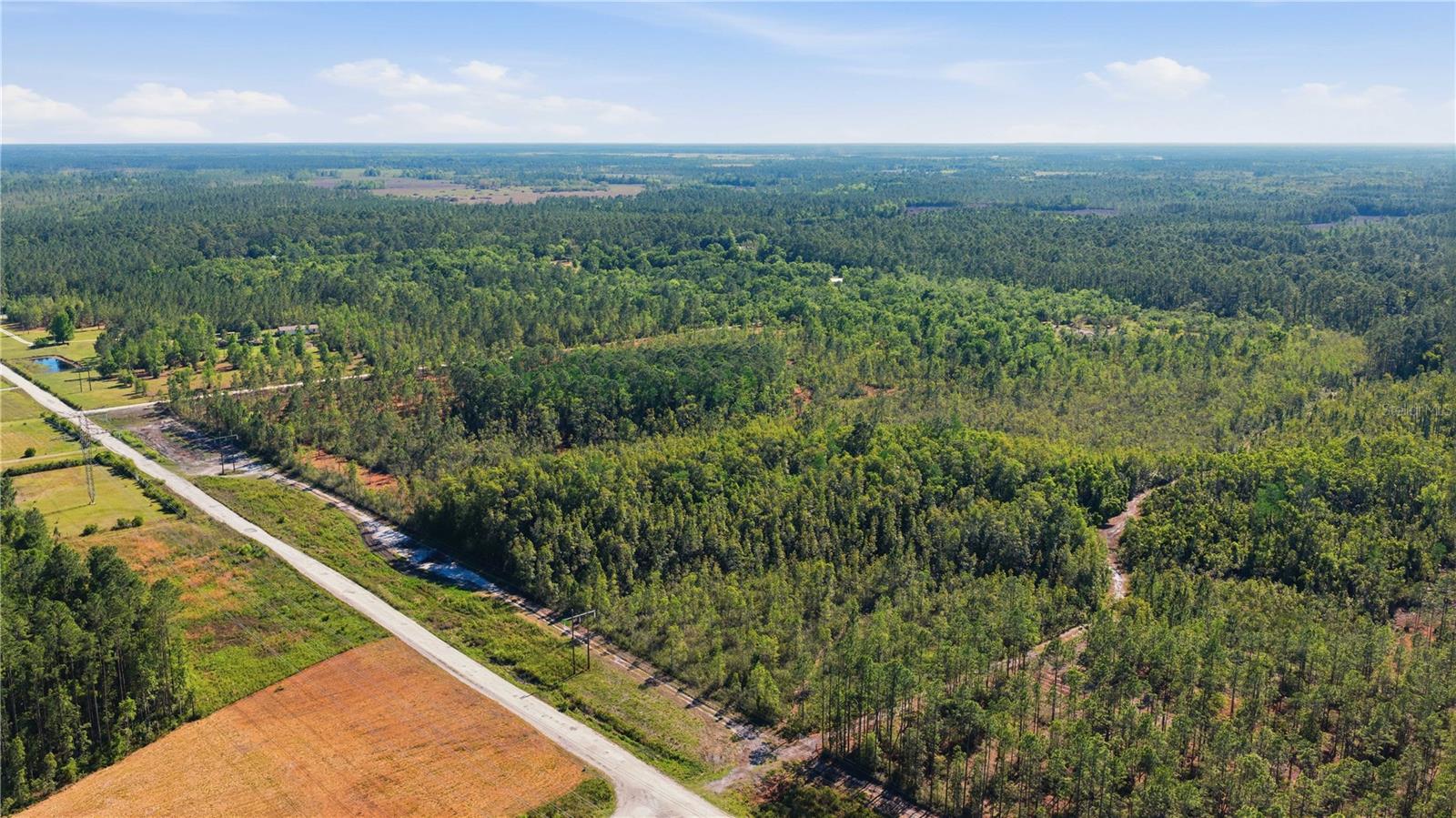 Details for Tbd 125th Avenue, FORT MC COY, FL 32134