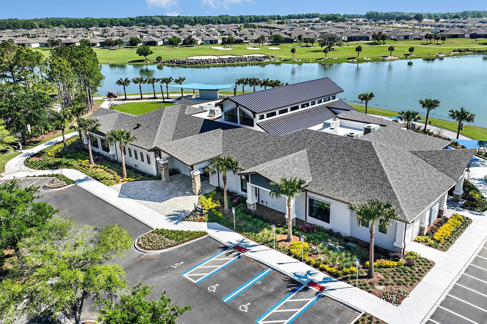 Image 35 of 44 For 10134 75th Street Road