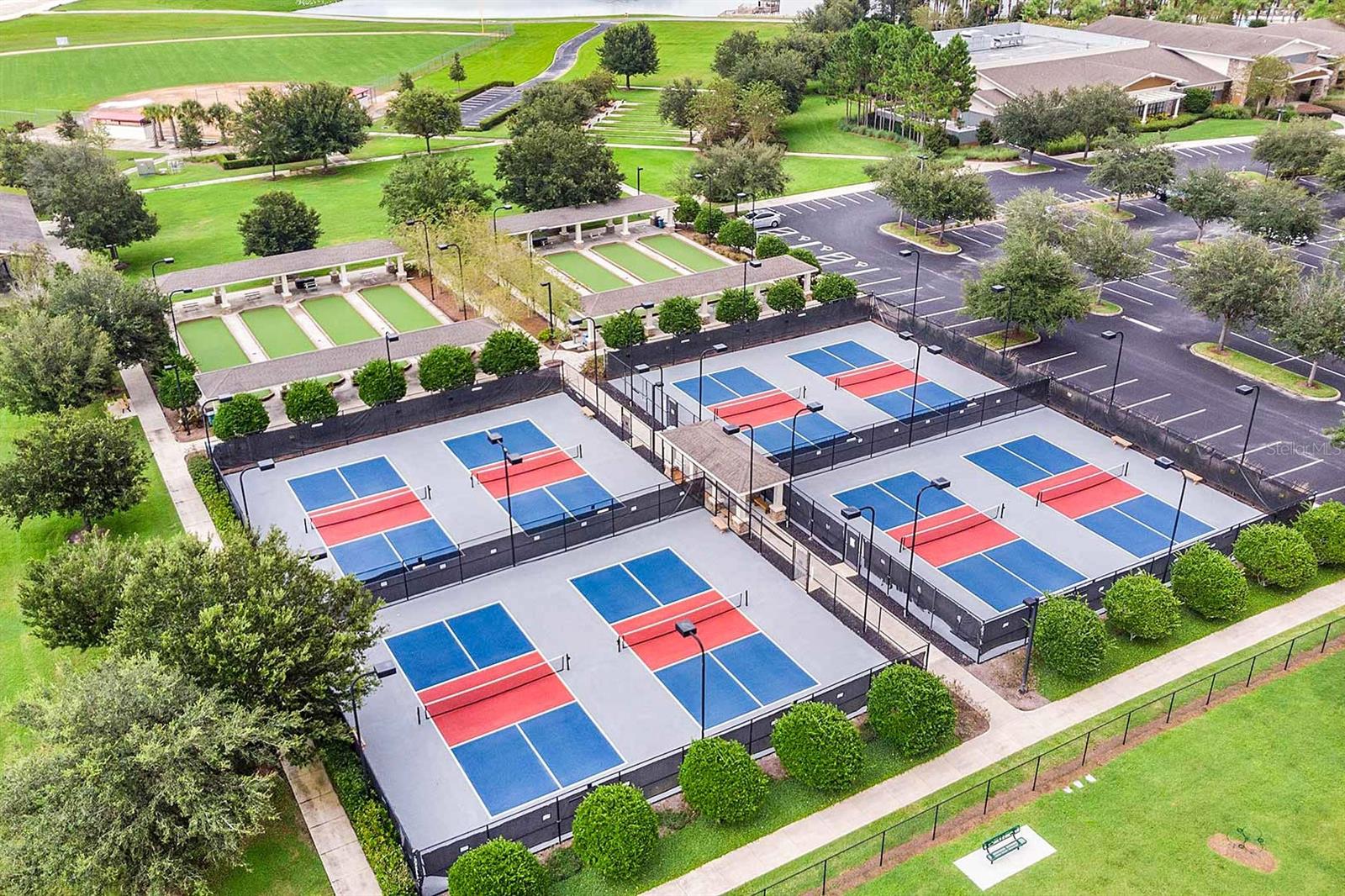 Image 42 of 44 For 10134 75th Street Road