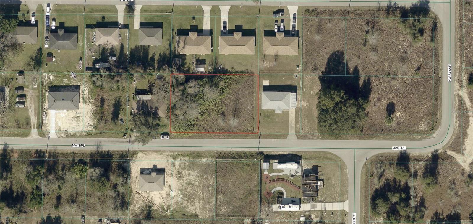 Image 2 of 5 For  Nw 3rd Pl  