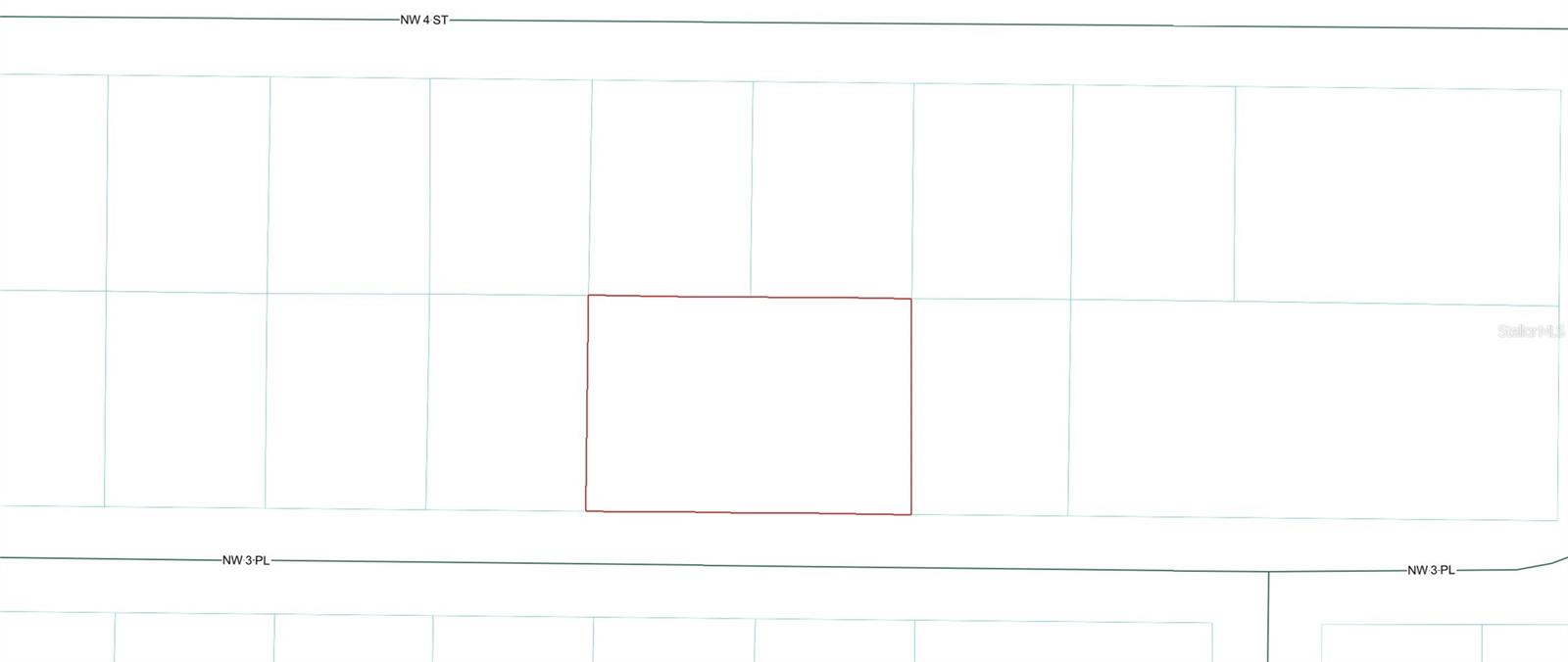 Image 5 of 5 For  Nw 3rd Pl  