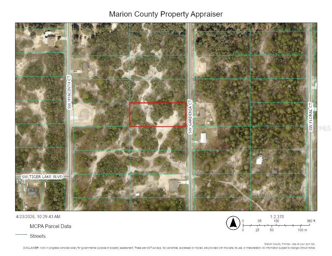 Image 2 of 2 For 0 Gardenia Court