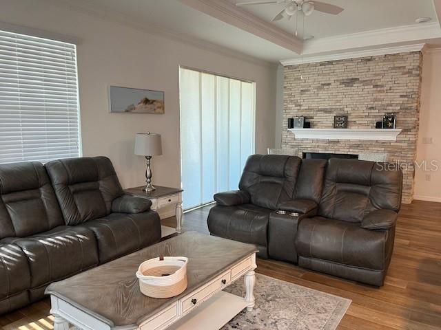 Image 13 of 27 For 7882 85th Loop