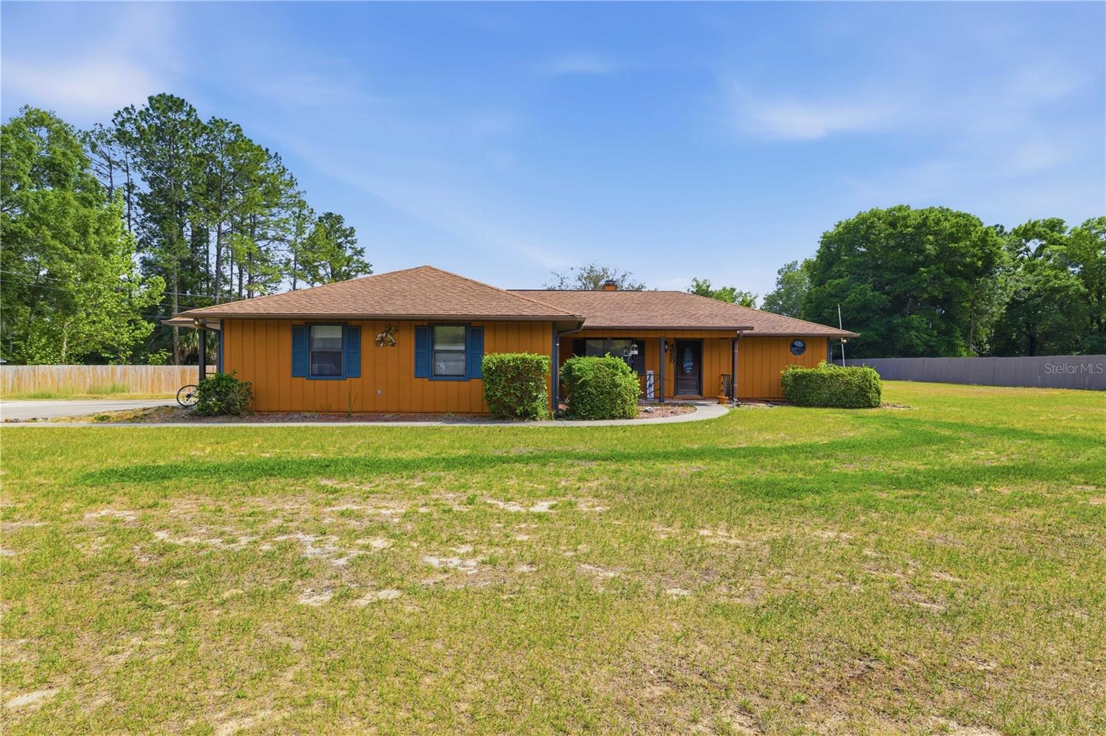 Details for 4650 21st Place, OCALA, FL 34474