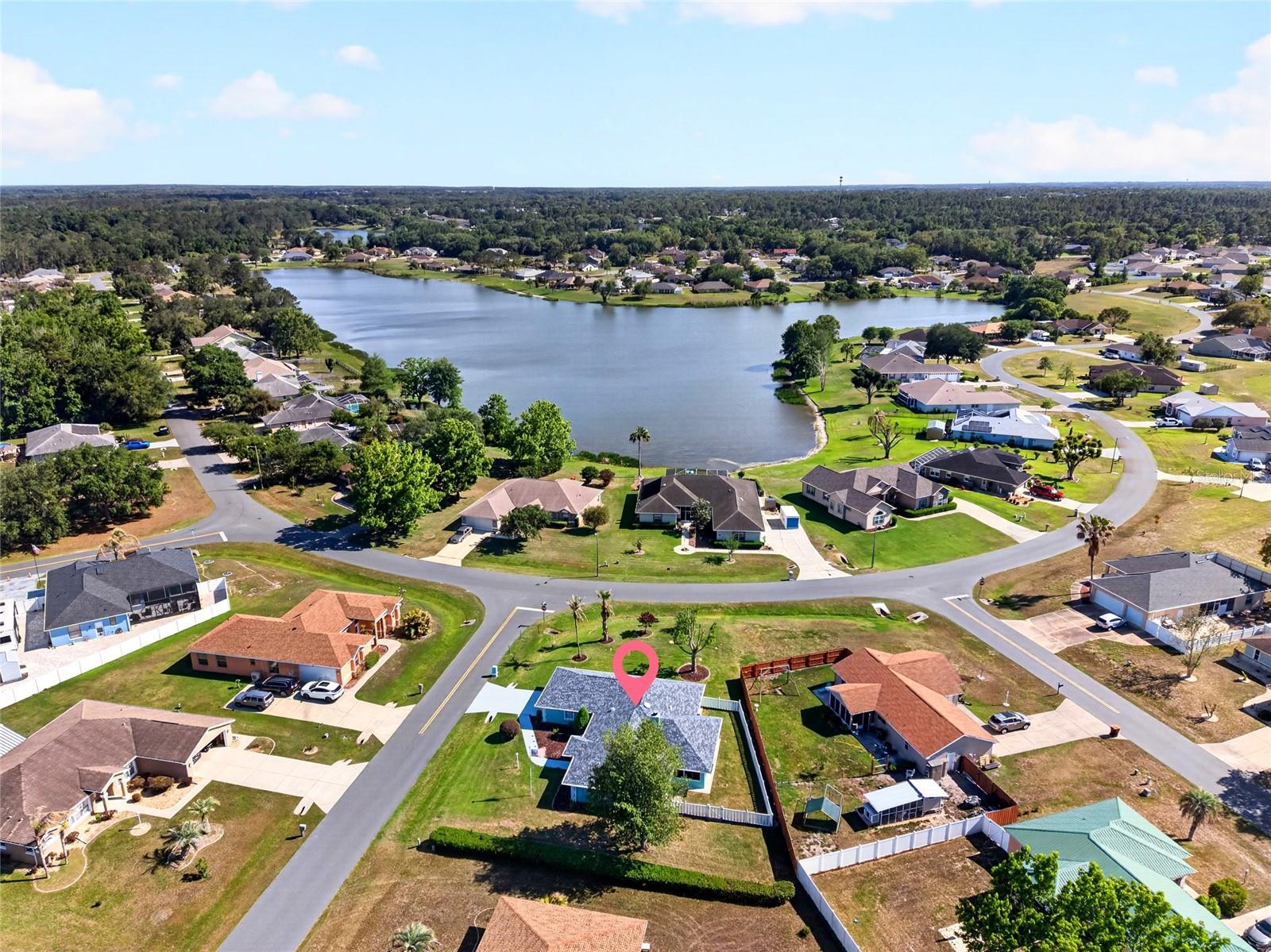 Image 26 of 29 For 64 Bahia Trace Circle