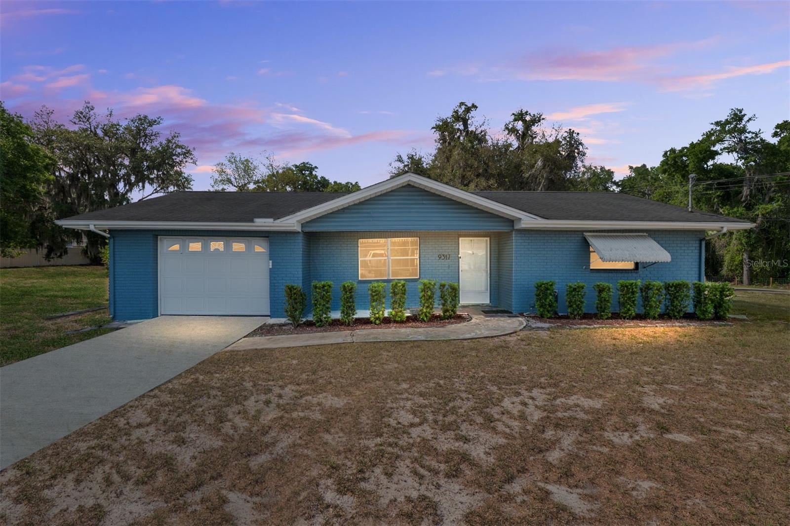 Details for 9317 Crescent Drive, INVERNESS, FL 34450