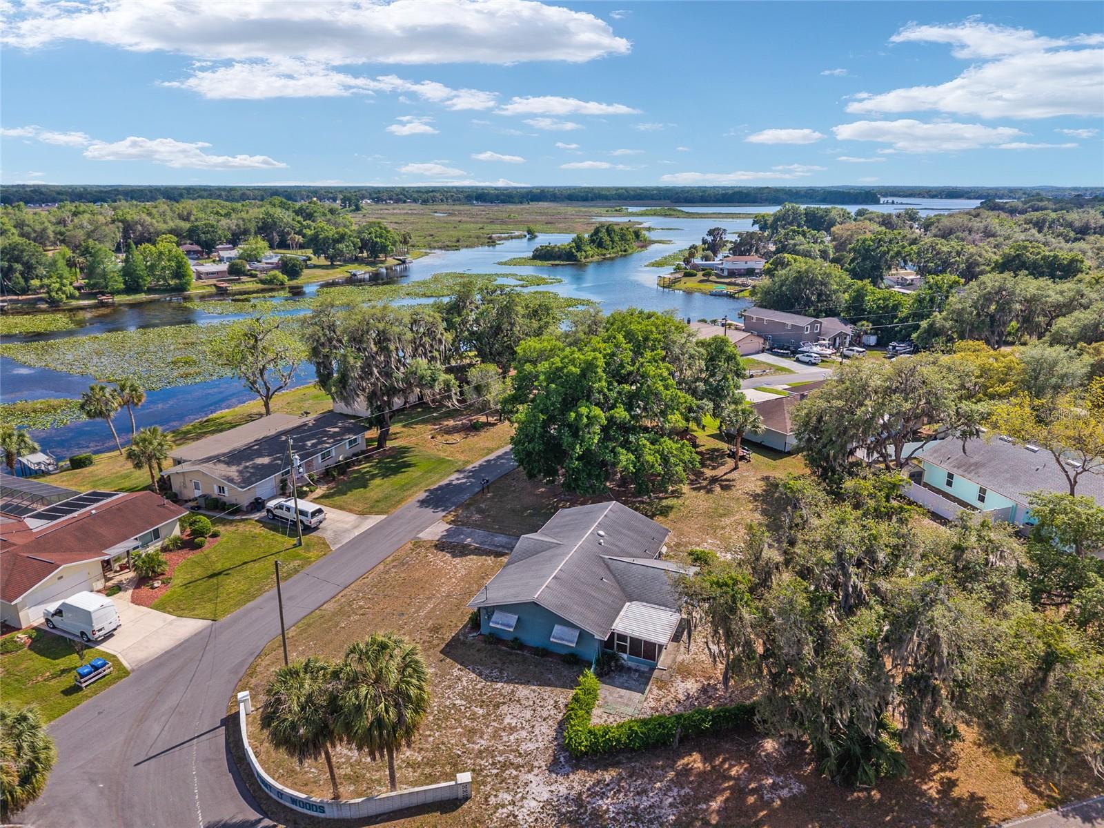 Image 63 of 65 For 9317 Crescent Drive