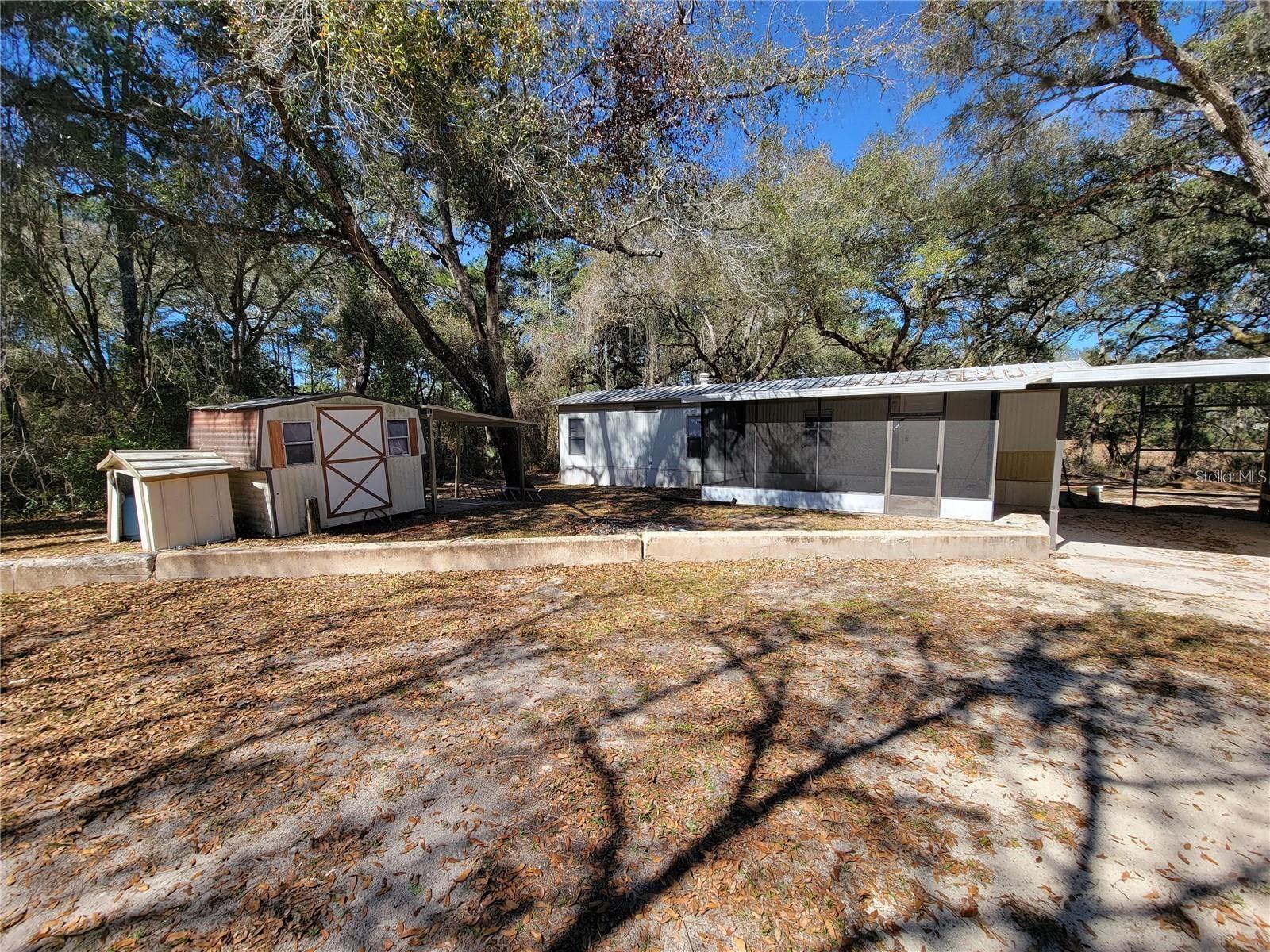 Details for 16625 2nd Street Road, SILVER SPRINGS, FL 34488