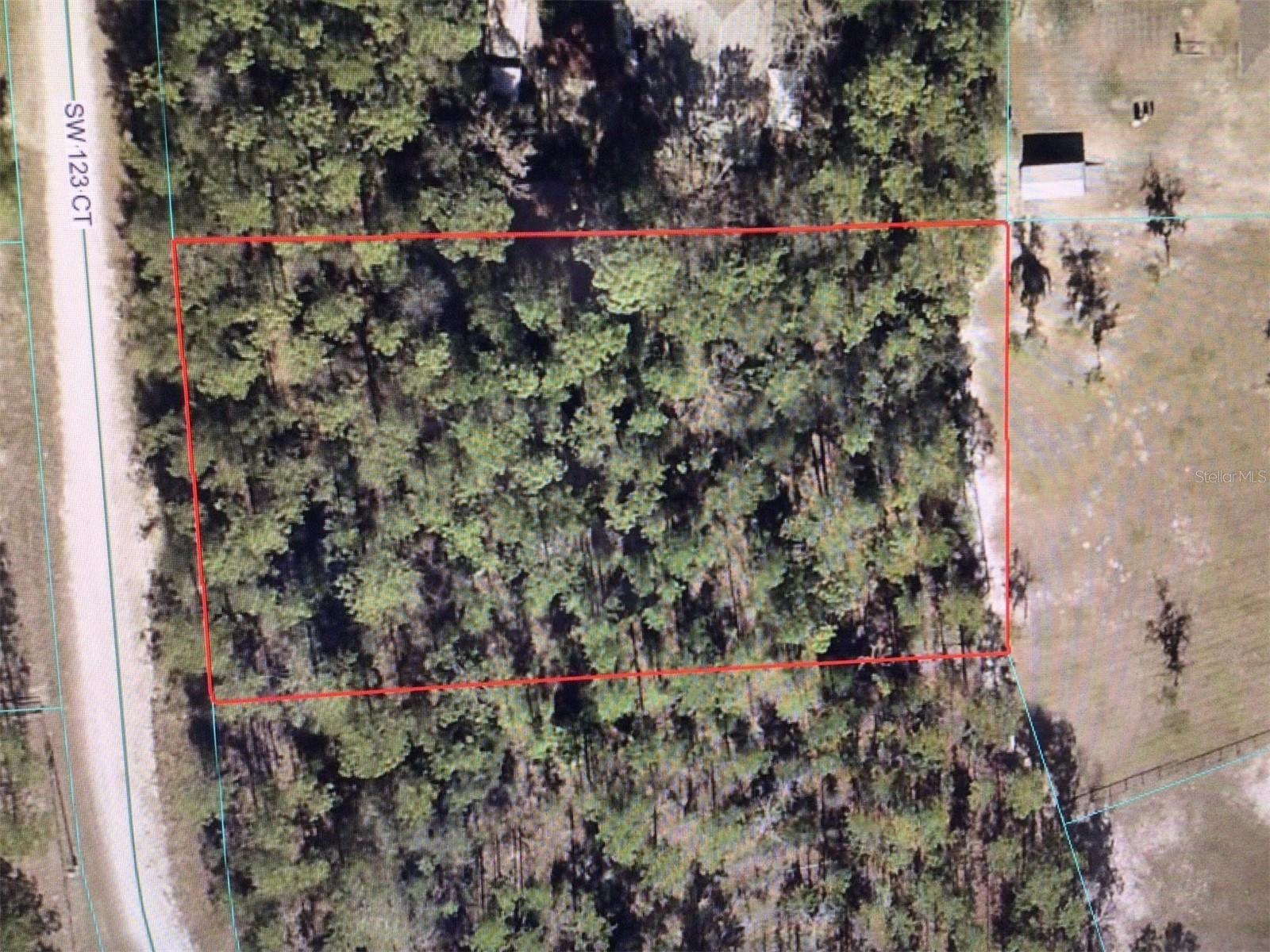 Details for 0 123 Court , OCALA, FL 34481