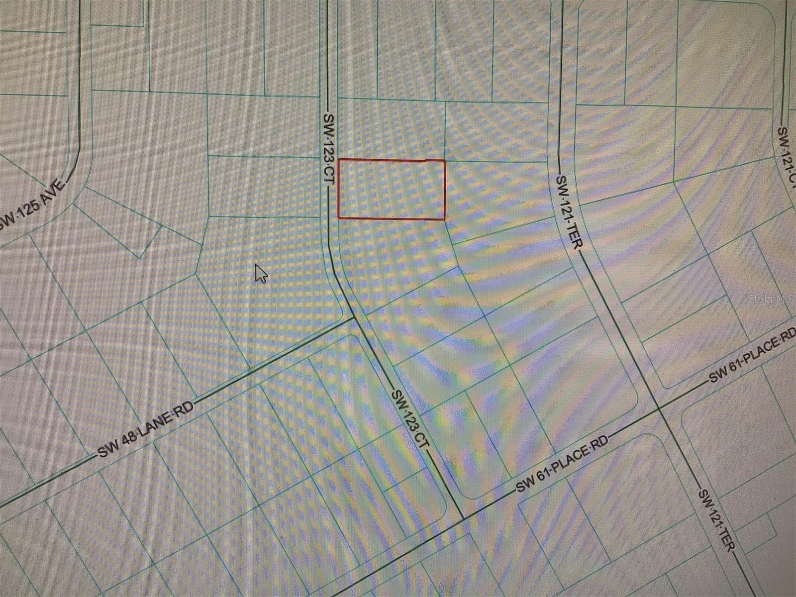 Image 4 of 5 For 0 123 Court 