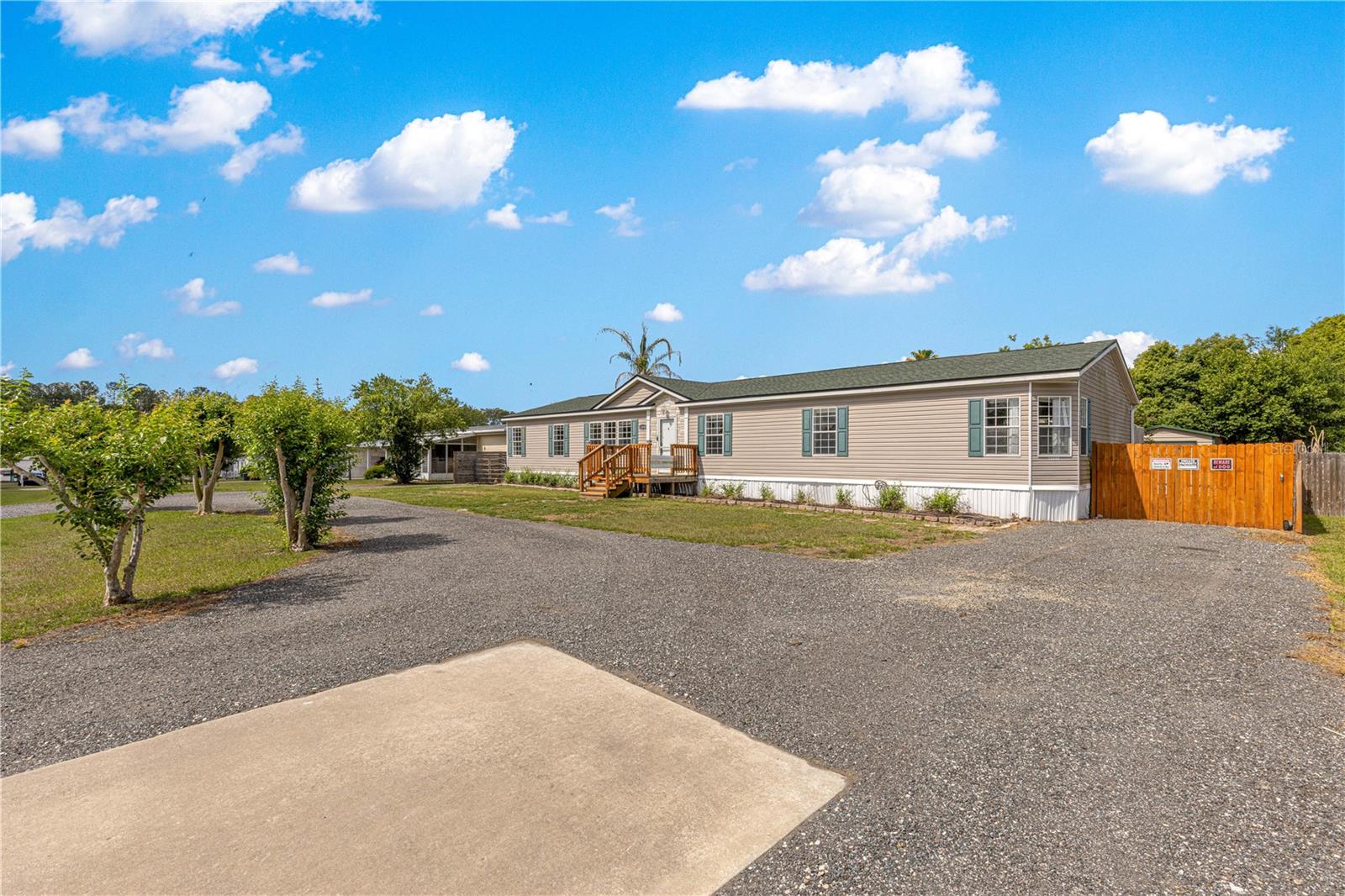 Details for 15090 103rd Avenue, SUMMERFIELD, FL 34491