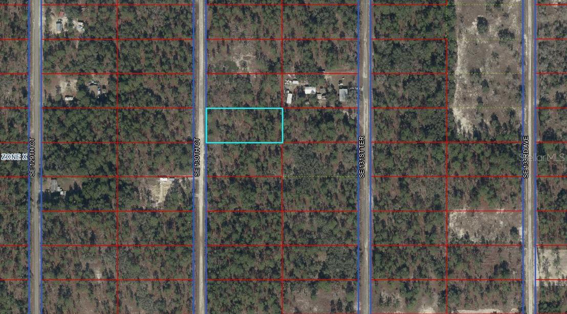 Listing Details for Tbd 130th Court, DUNNELLON, FL 34431