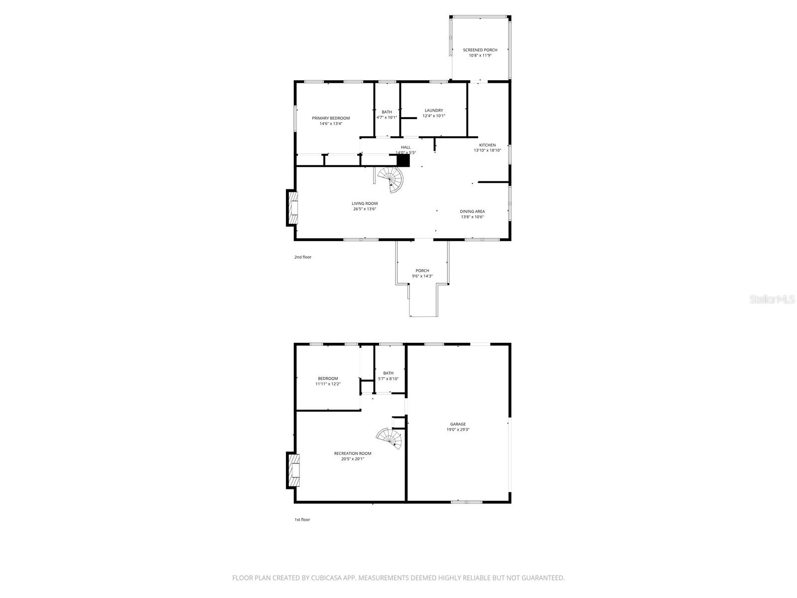 Image 4 of 45 For 5581 197th Terrace