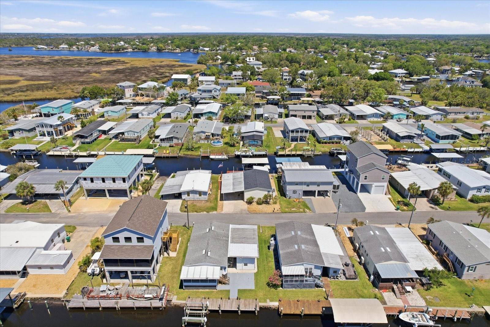 Image 42 of 49 For 11673 Clearwater Court