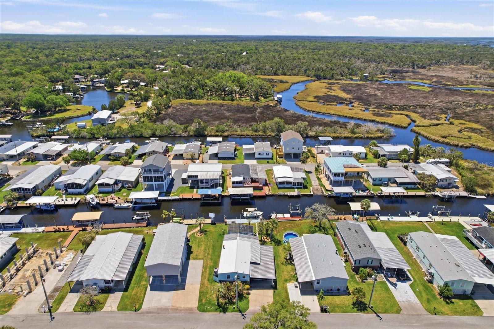 Image 43 of 49 For 11673 Clearwater Court