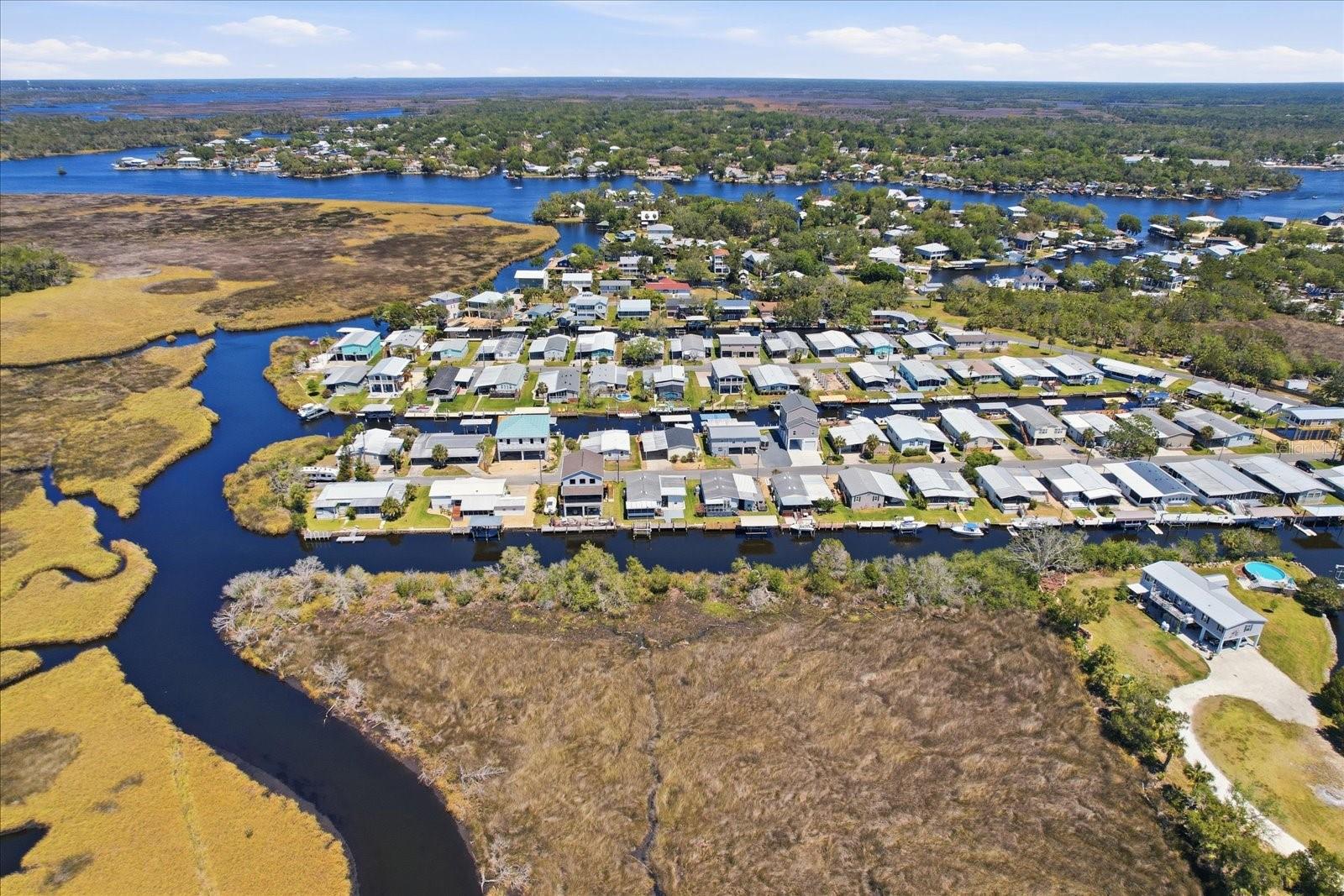 Image 44 of 49 For 11673 Clearwater Court