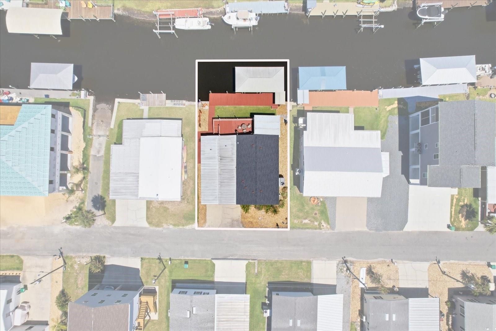 Image 46 of 49 For 11673 Clearwater Court