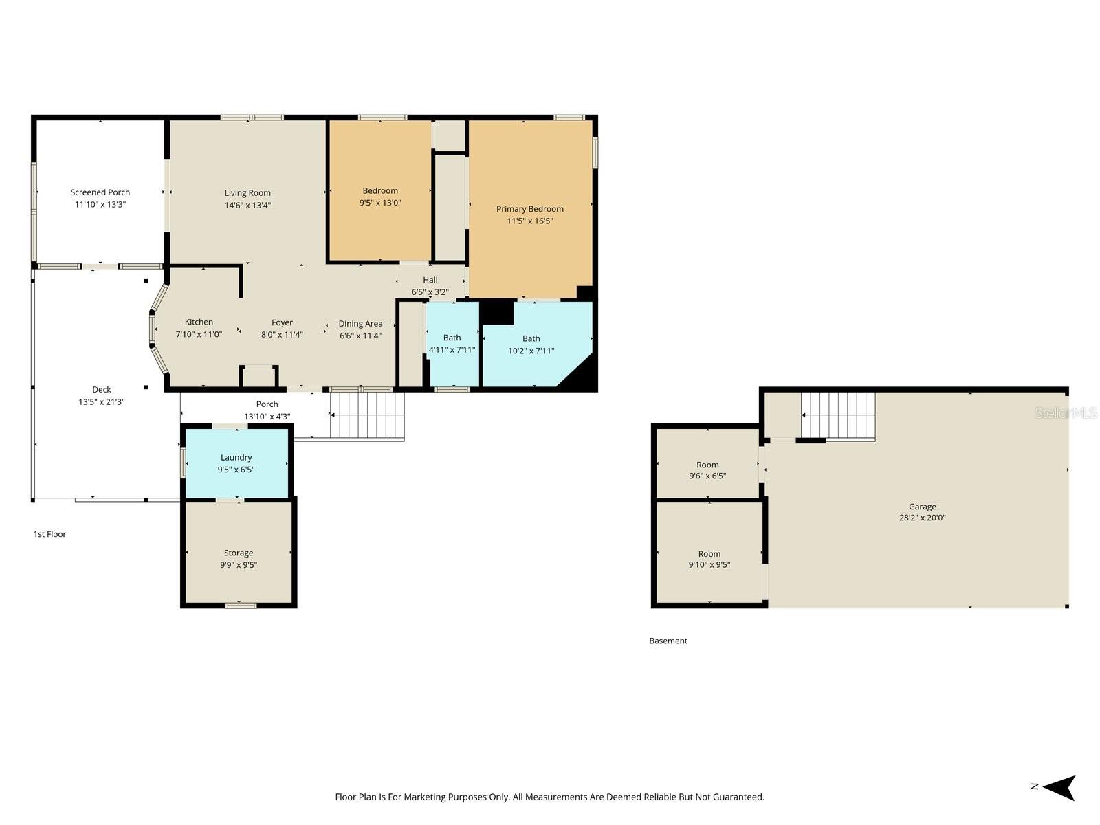 Image 47 of 49 For 11673 Clearwater Court