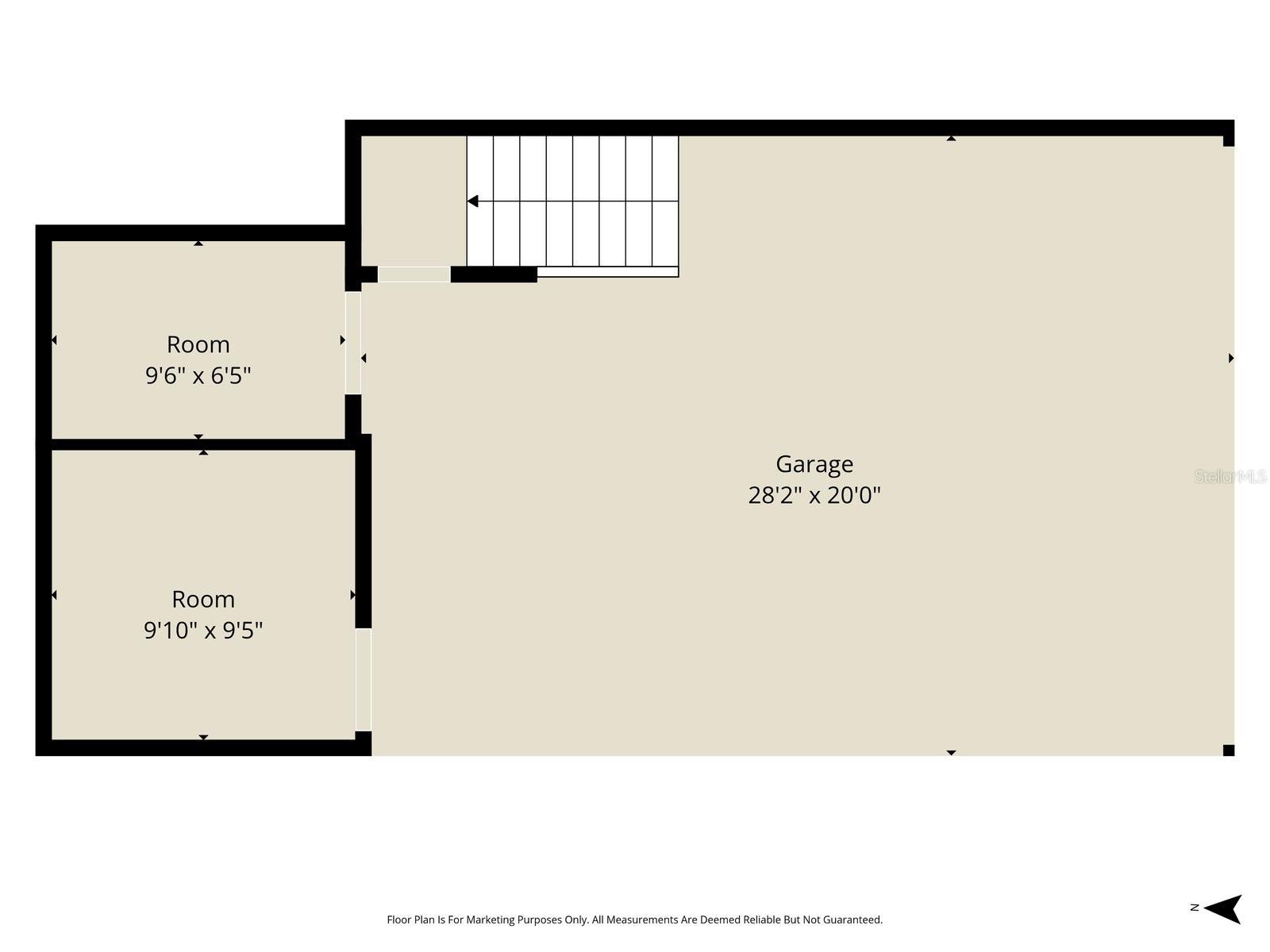 Image 49 of 49 For 11673 Clearwater Court