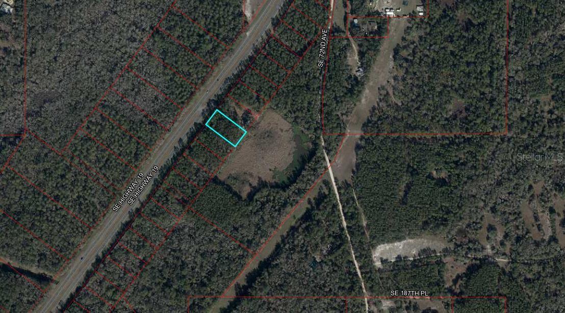 Listing Details for Tbd Highway 19, INGLIS, FL 34449