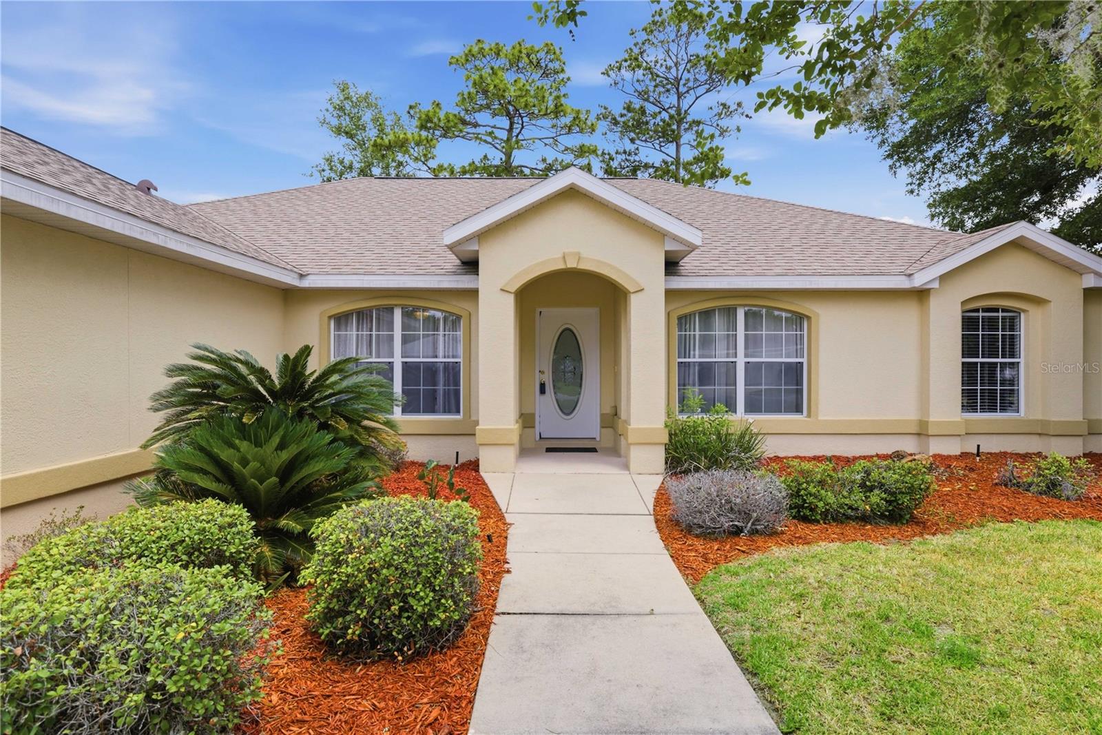 Details for 4300 4th Circle, OCALA, FL 34475