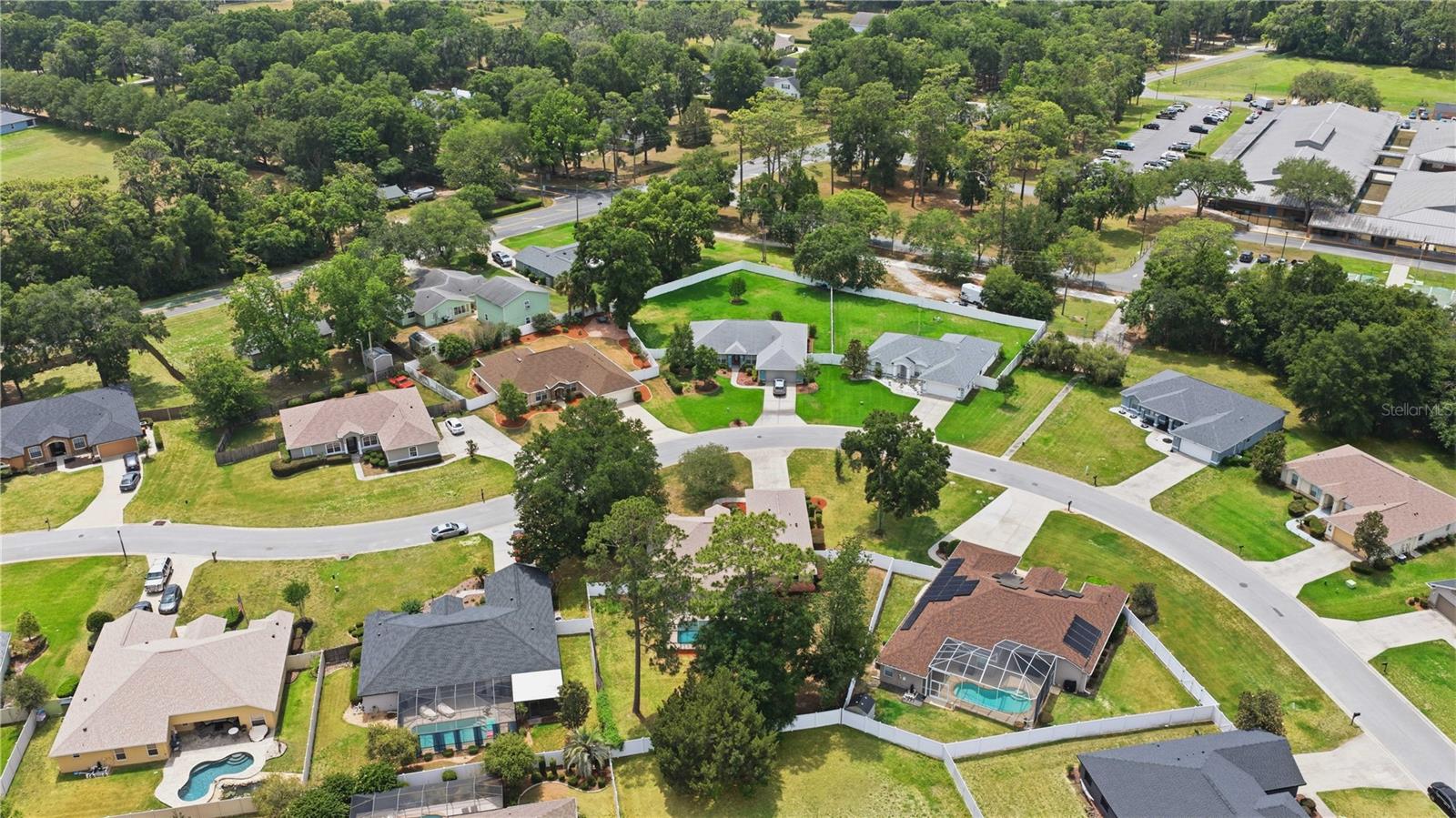 Image 42 of 43 For 4300 4th Circle