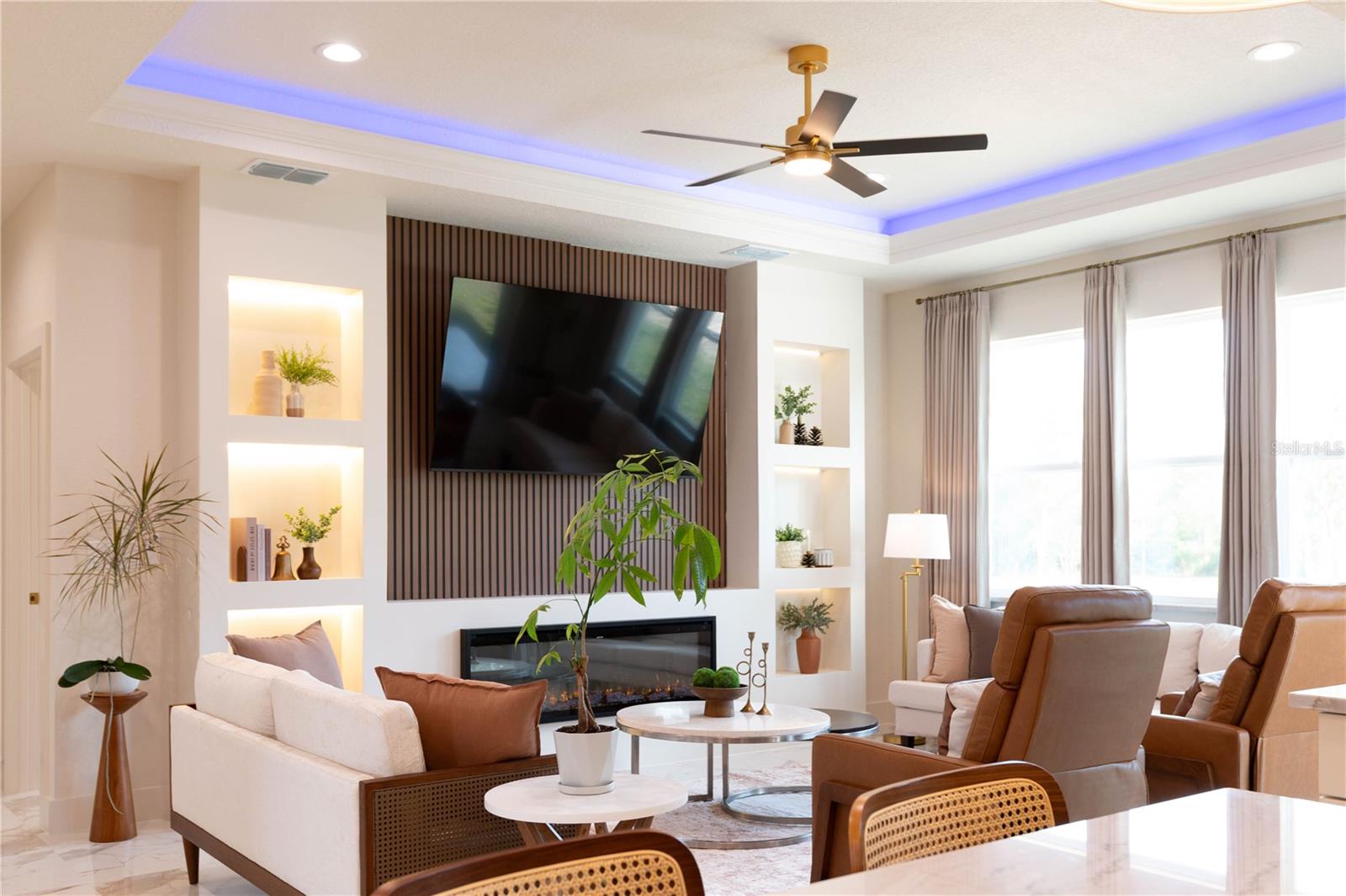 Image 22 of 99 For 6254 Peking Court