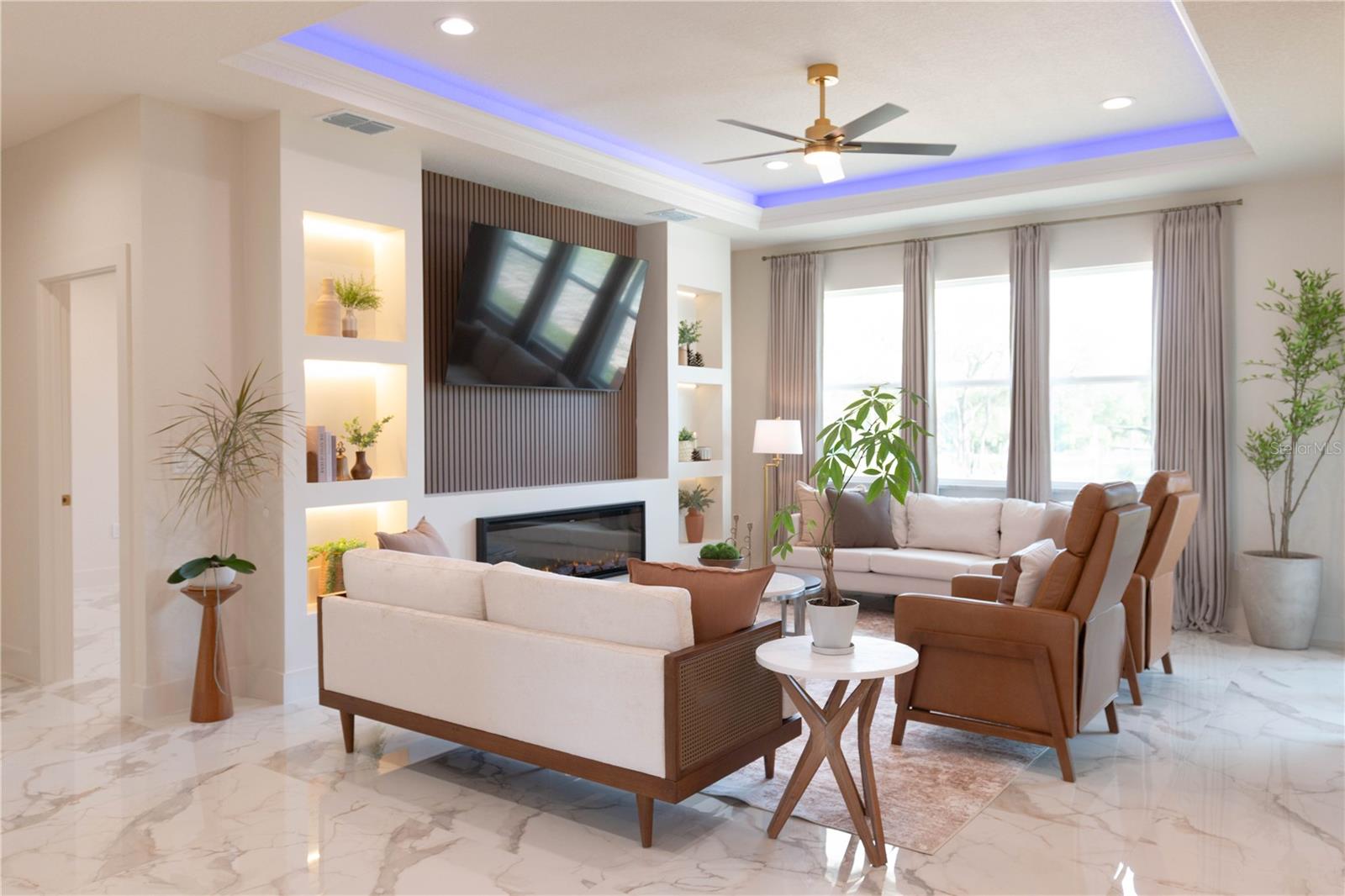 Image 23 of 99 For 6254 Peking Court