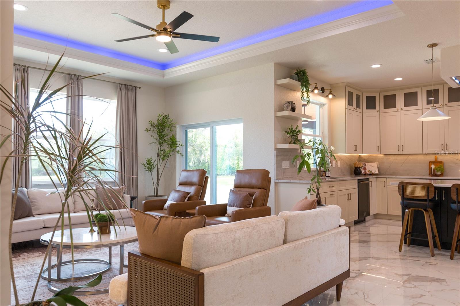 Image 25 of 99 For 6254 Peking Court