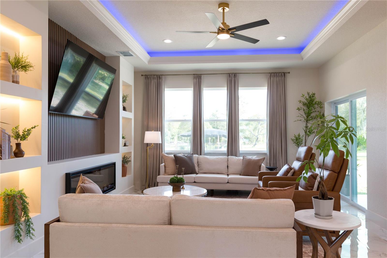 Image 26 of 99 For 6254 Peking Court