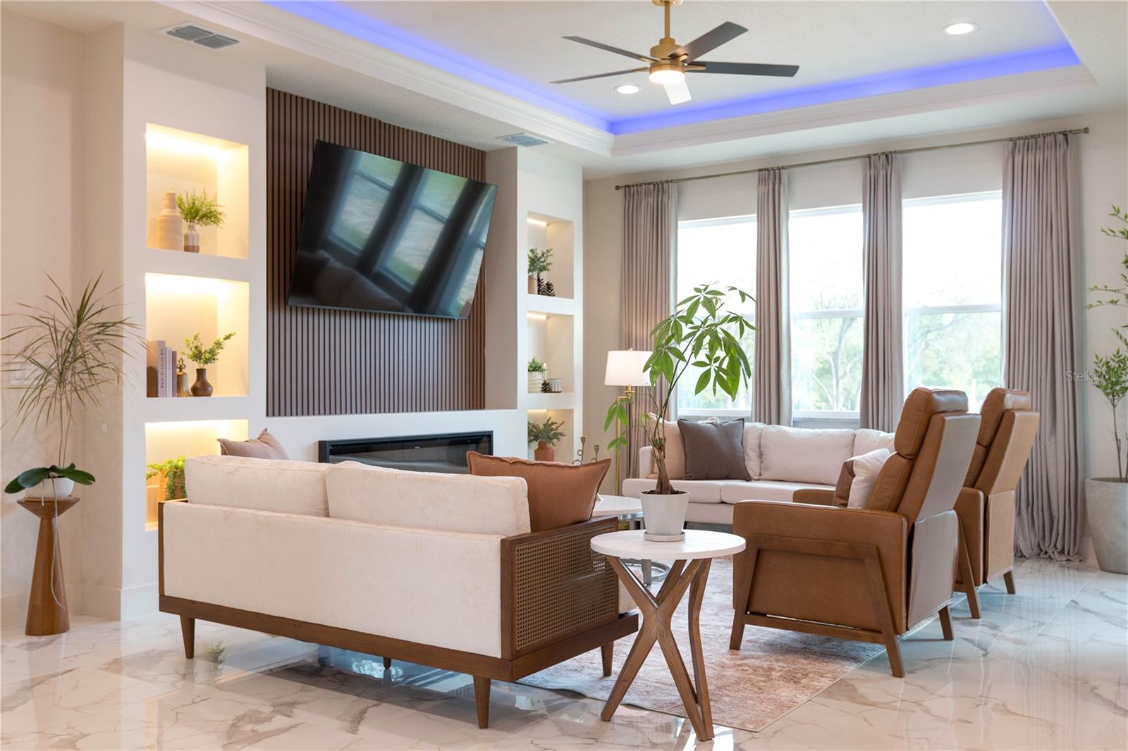 Image 30 of 99 For 6254 Peking Court