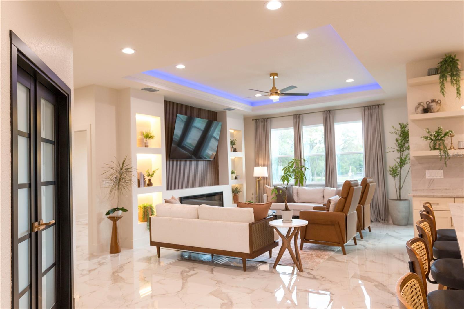 Image 35 of 99 For 6254 Peking Court