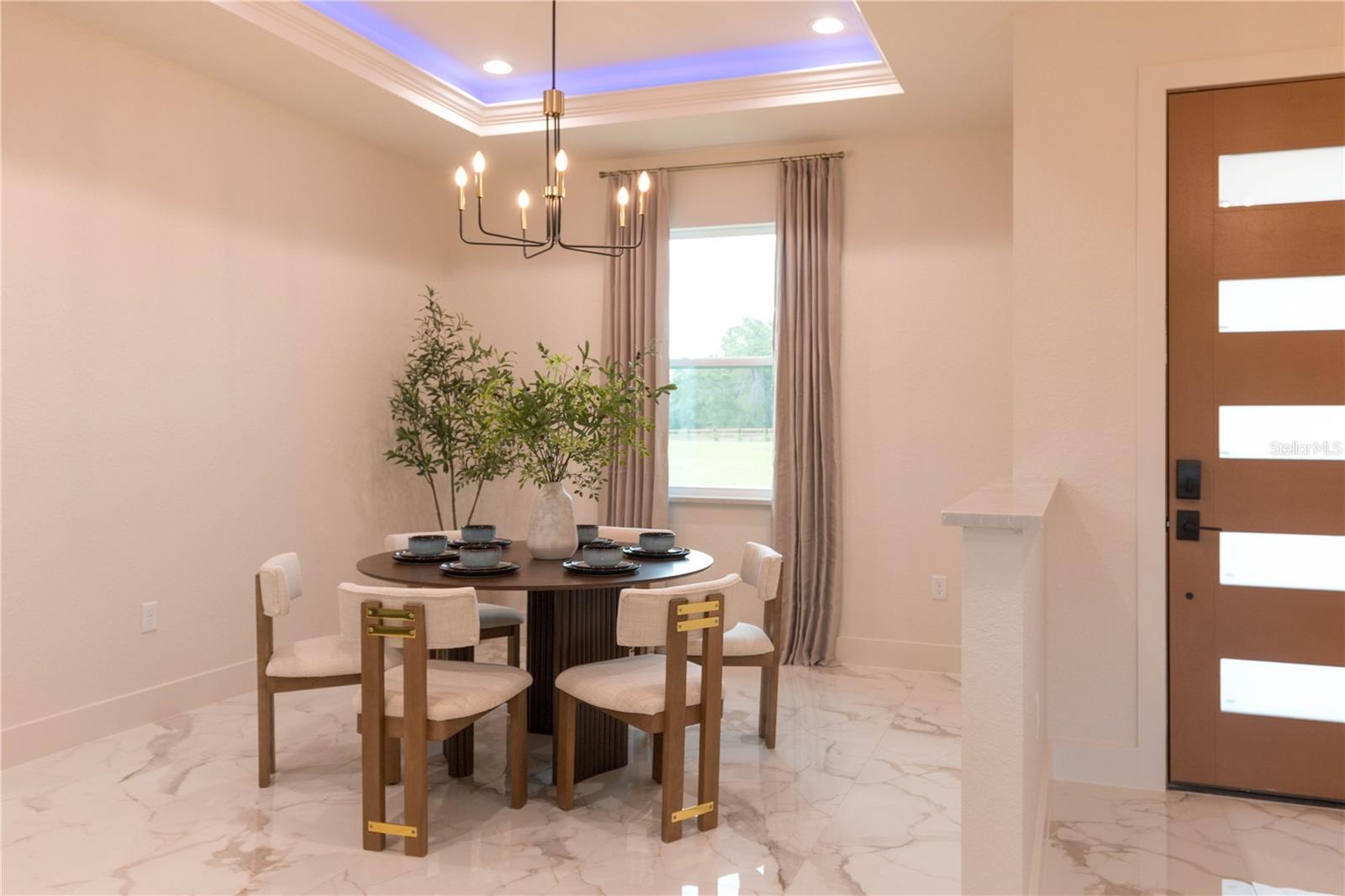 Image 8 of 99 For 6254 Peking Court