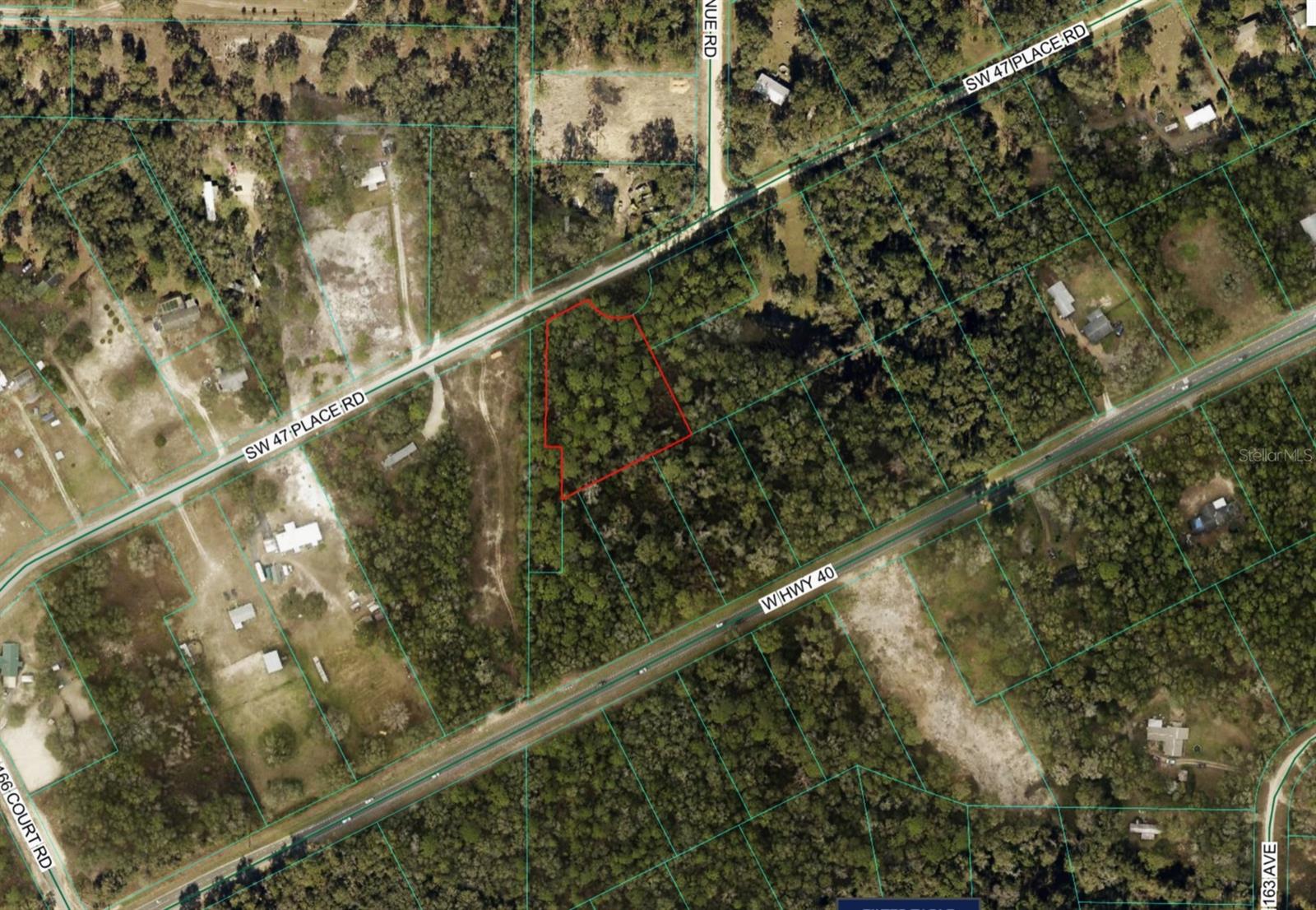 Listing Details for Sw 47th Place Rd, OCALA, FL 34481