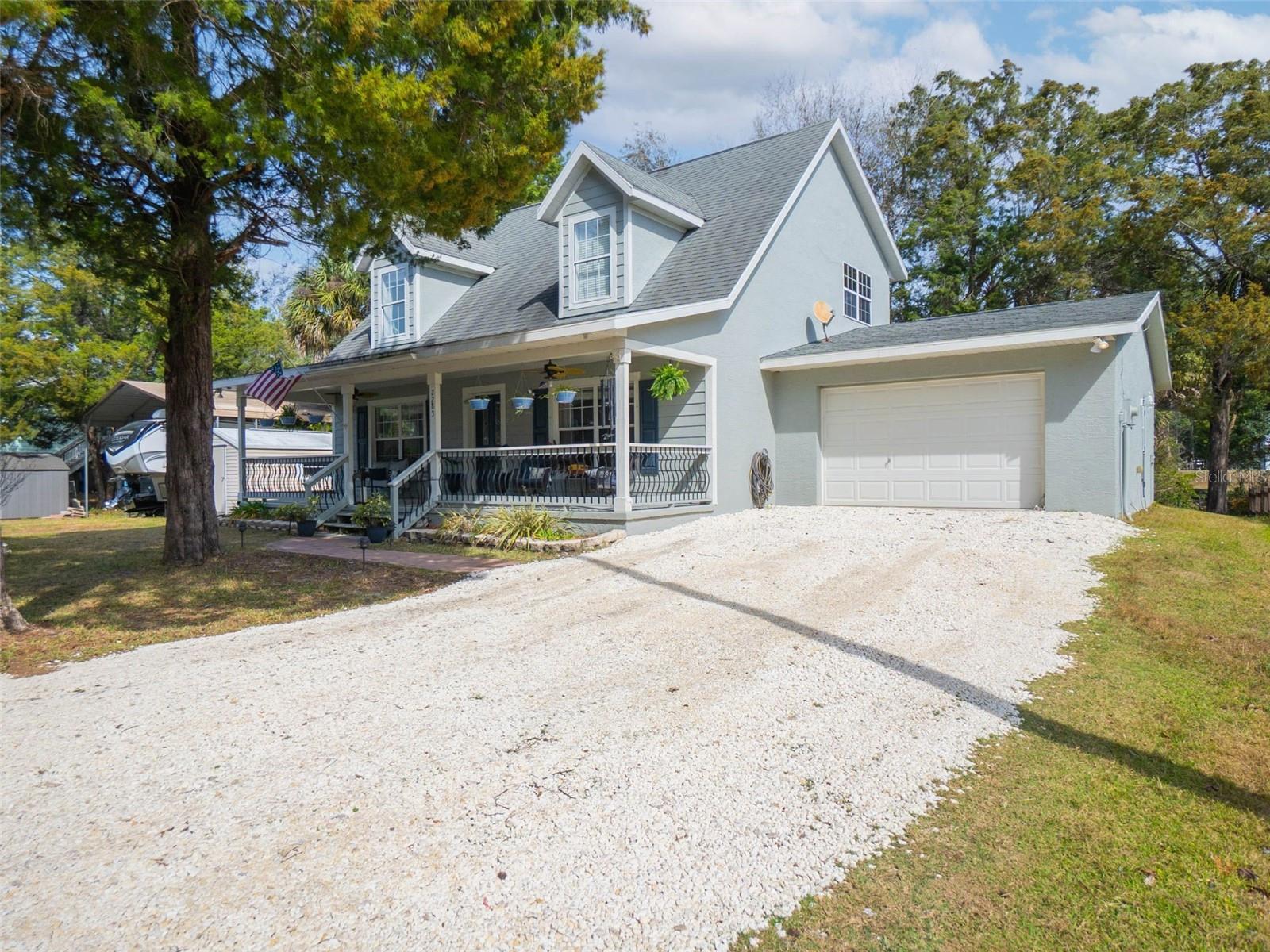 Details for 2283 Todd Point, HOMOSASSA, FL 34448