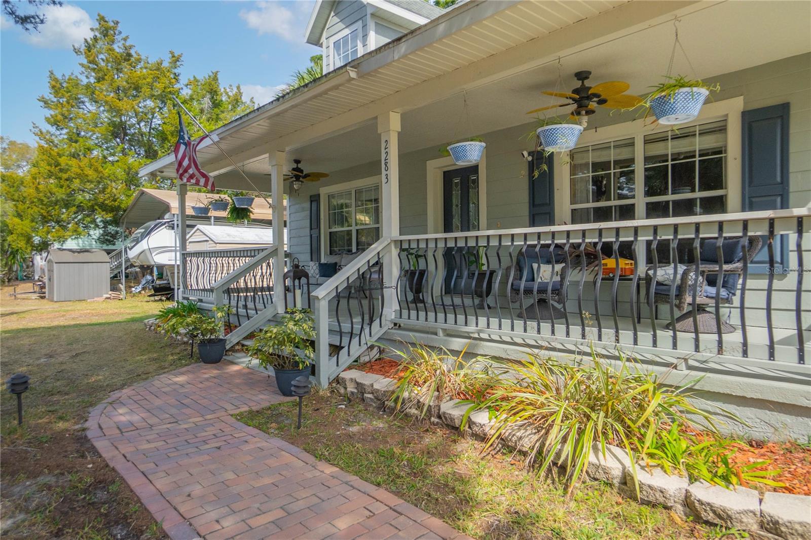 Image 5 of 50 For 2283 Todd Point