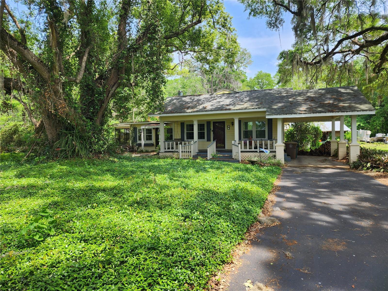 Details for 1427 10th Street, OCALA, FL 34470