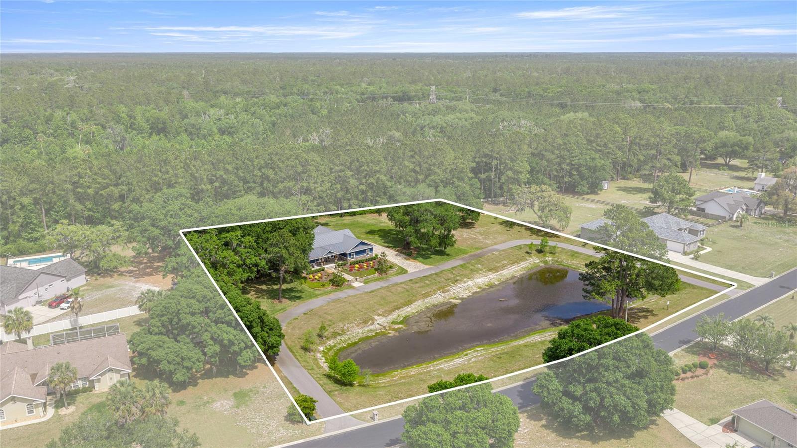 Image 38 of 55 For 5927 62nd Court Road