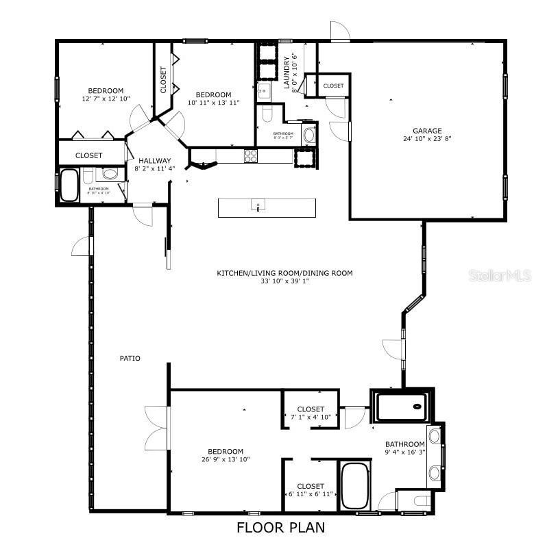 Image 55 of 55 For 5927 62nd Court Road