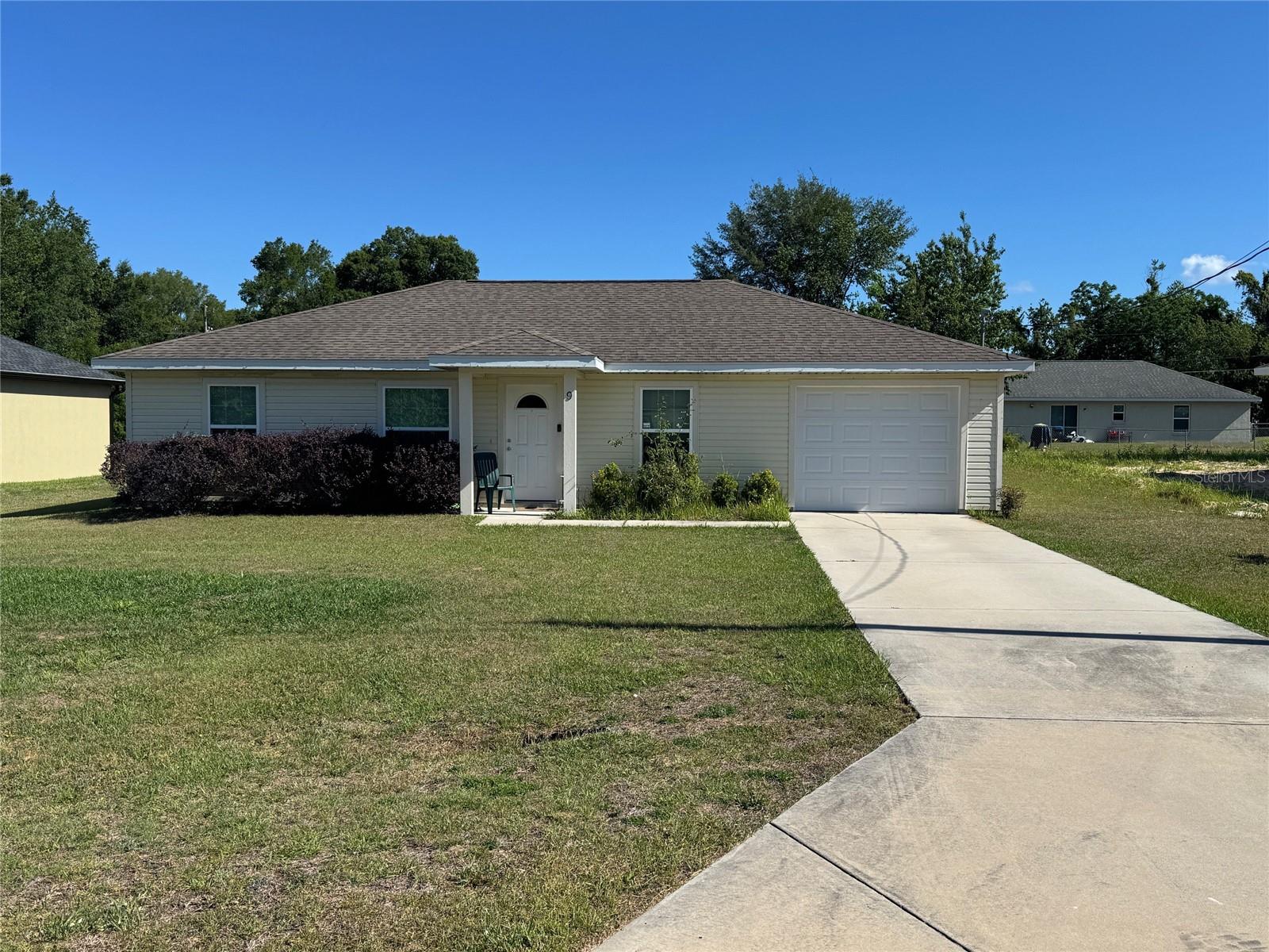 Details for 9 Dogwood Trail Drive, OCALA, FL 34472