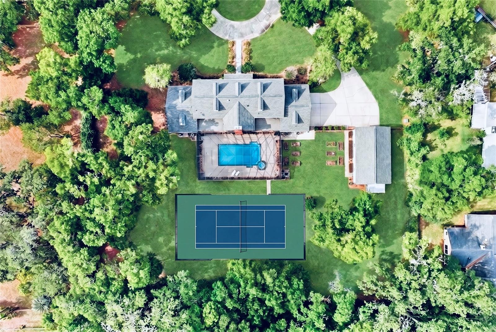 Details for 4940 Fort King Street, OCALA, FL 34470