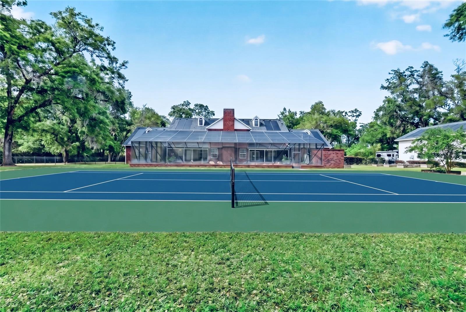 Image 48 of 55 For 4940 Fort King Street