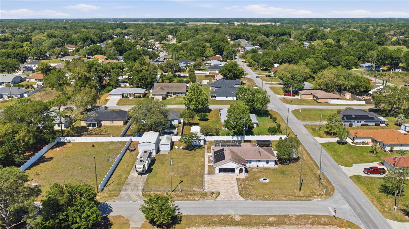 Image 32 of 34 For 15630 90th Court