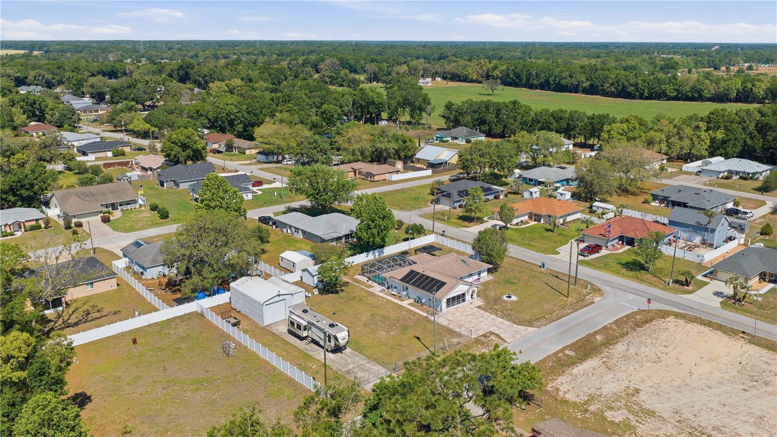 Image 33 of 34 For 15630 90th Court