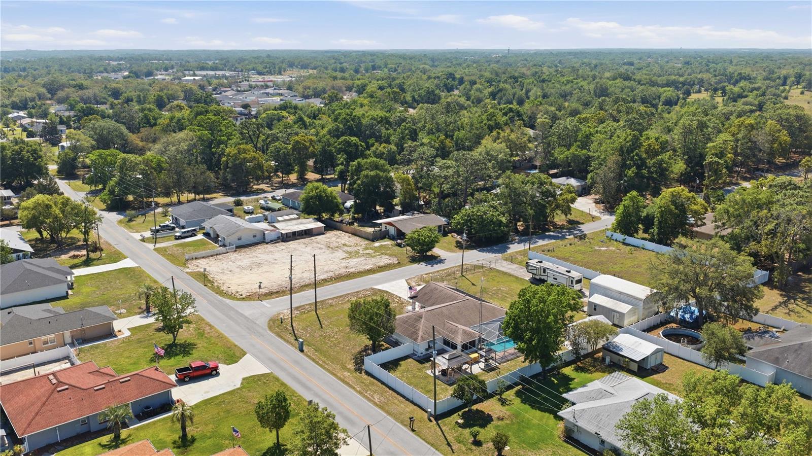 Image 34 of 34 For 15630 90th Court