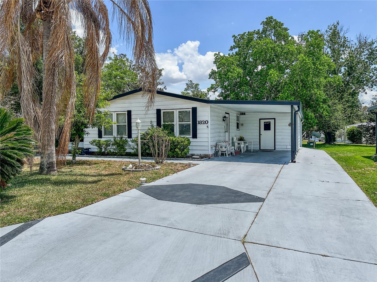 Details for 1820 Schwartz Boulevard, LADY LAKE, FL 32159