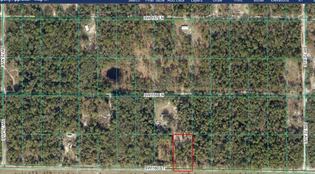 Details for 160th Street 201, DUNNELLON, FL 34432