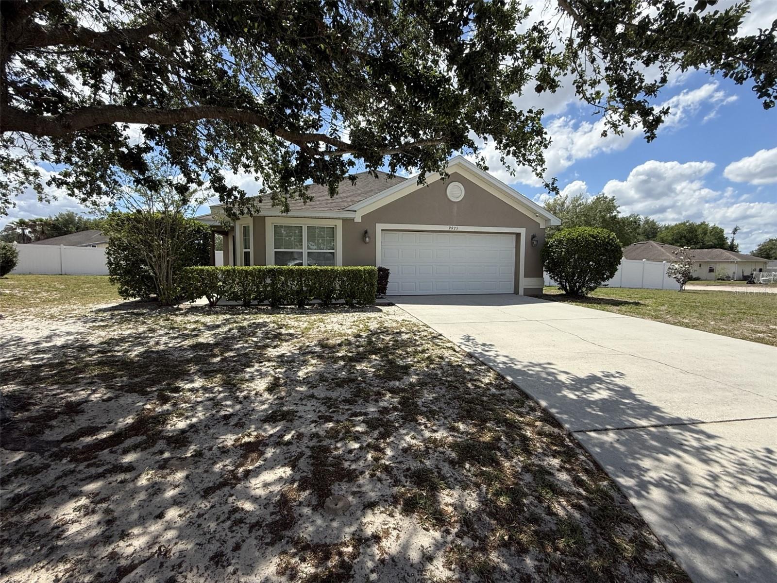 Listing Details for 9975 58th Avenue, OCALA, FL 34476