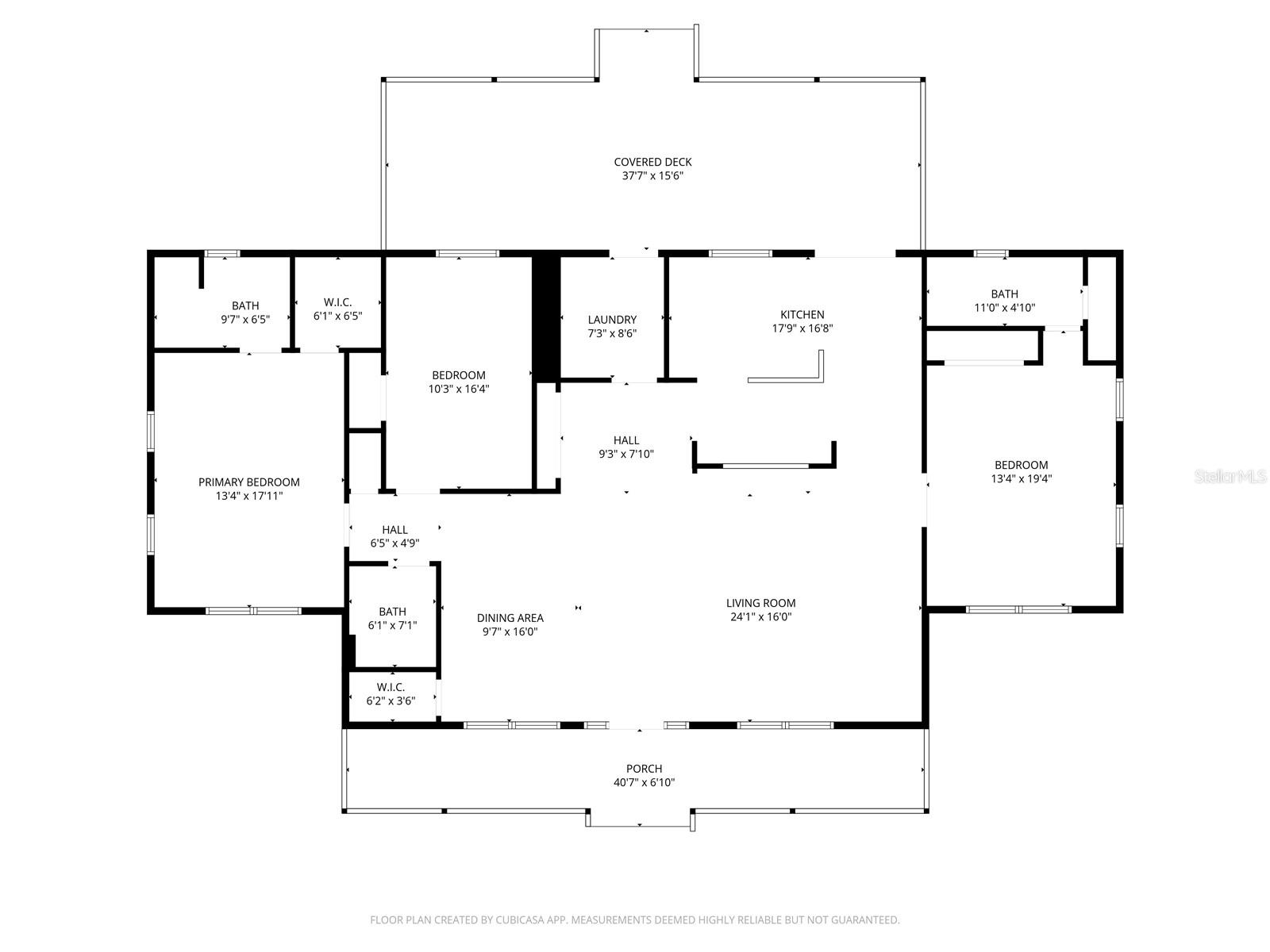 Image 13 of 64 For 1230 Valencia Heights Avenue